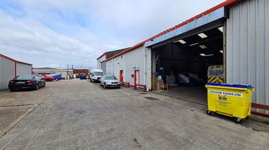 Leathley Rd, Leeds for lease Building Photo- Image 2 of 7