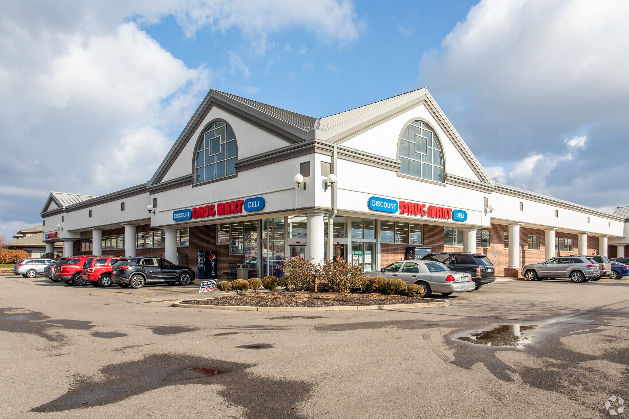 15011575 Lyons Rd, Centerville, OH 45458 Centerville Discount Drug