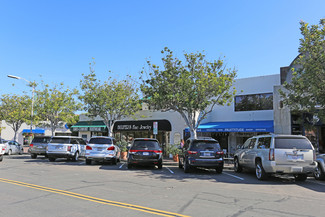 More details for 7777 Girard Ave, La Jolla, CA - Retail for Lease