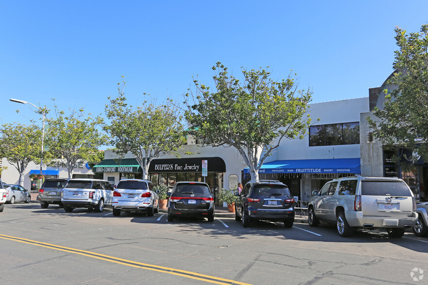 7777 Girard Ave, La Jolla, CA for lease - Primary Photo - Image 1 of 3