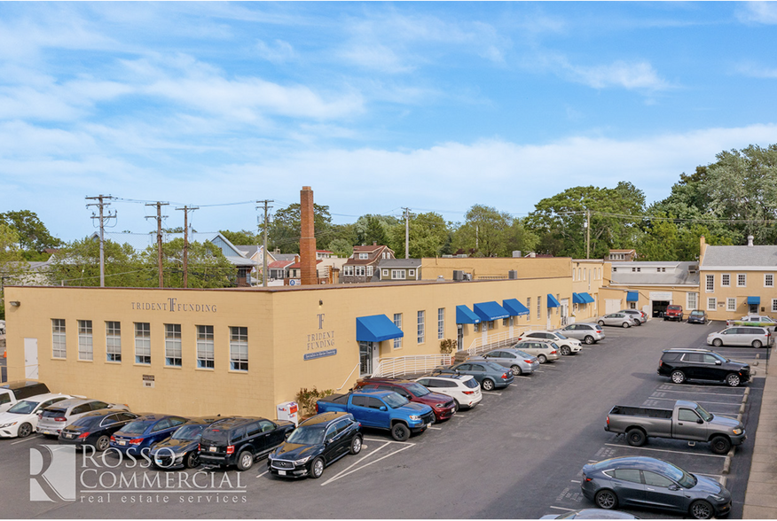 222 Severn Ave, Annapolis, MD for sale - Primary Photo - Image 1 of 1