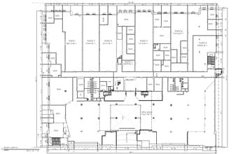 300-312 Wyckoff Ave, Brooklyn, NY for lease Floor Plan- Image 1 of 1