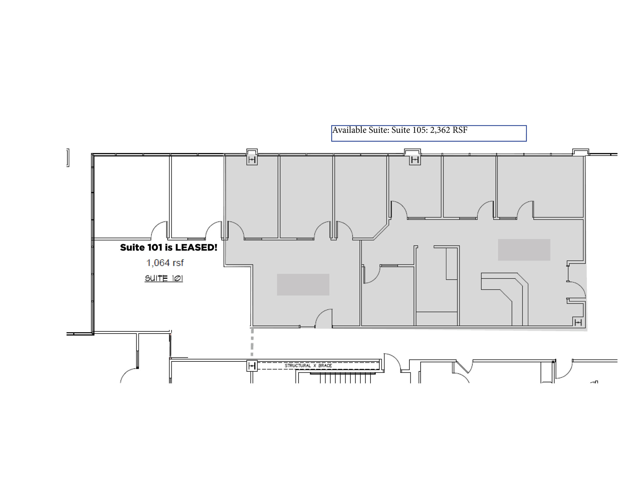 9200 SE Sunnybrook Blvd, Clackamas, OR for lease Building Photo- Image 1 of 5