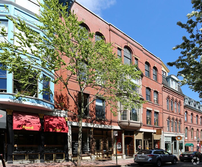 13 Exchange St, Portland, ME for sale - Primary Photo - Image 1 of 1