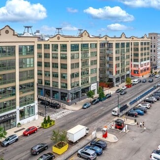 More details for 220 36th St, Brooklyn, NY - Retail for Lease