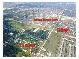 10706 Gaston Rd, Katy TX - Storefront Property