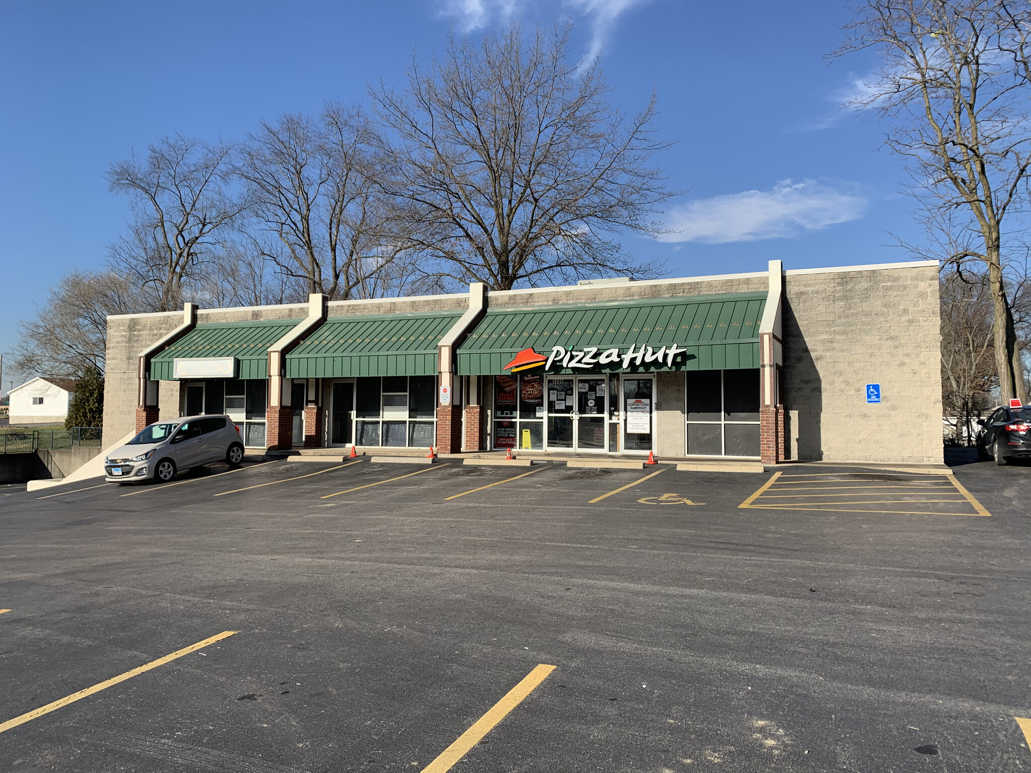 3090 Homer Adams Parkway Ctr, Alton, IL for sale Building Photo- Image 1 of 1