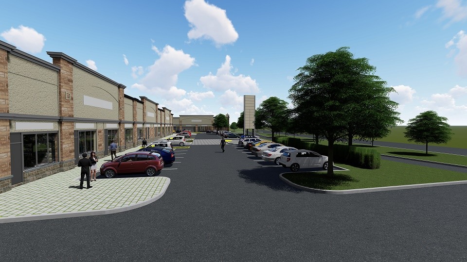 2140 Kains Rd, London, ON for sale - Other - Image 1 of 1