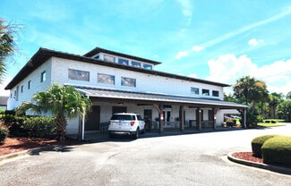 More details for 153 Venture Dr, Brunswick, GA - Retail for Sale