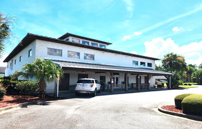 153 Venture Dr, Brunswick, GA for sale Building Photo- Image 1 of 17