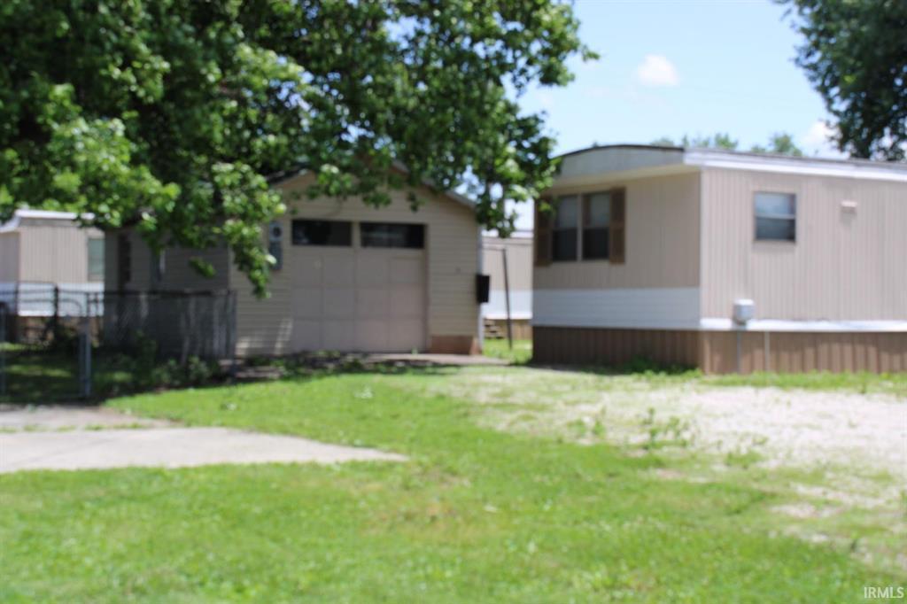 210 8th St, Princeton, IN for sale Primary Photo- Image 1 of 1