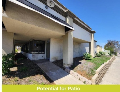 7398 Clairemont Mesa Blvd, San Diego, CA for lease - Building Photo - Image 3 of 4