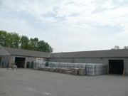 3215 S 66th Ave, Omaha NE - Warehouse
