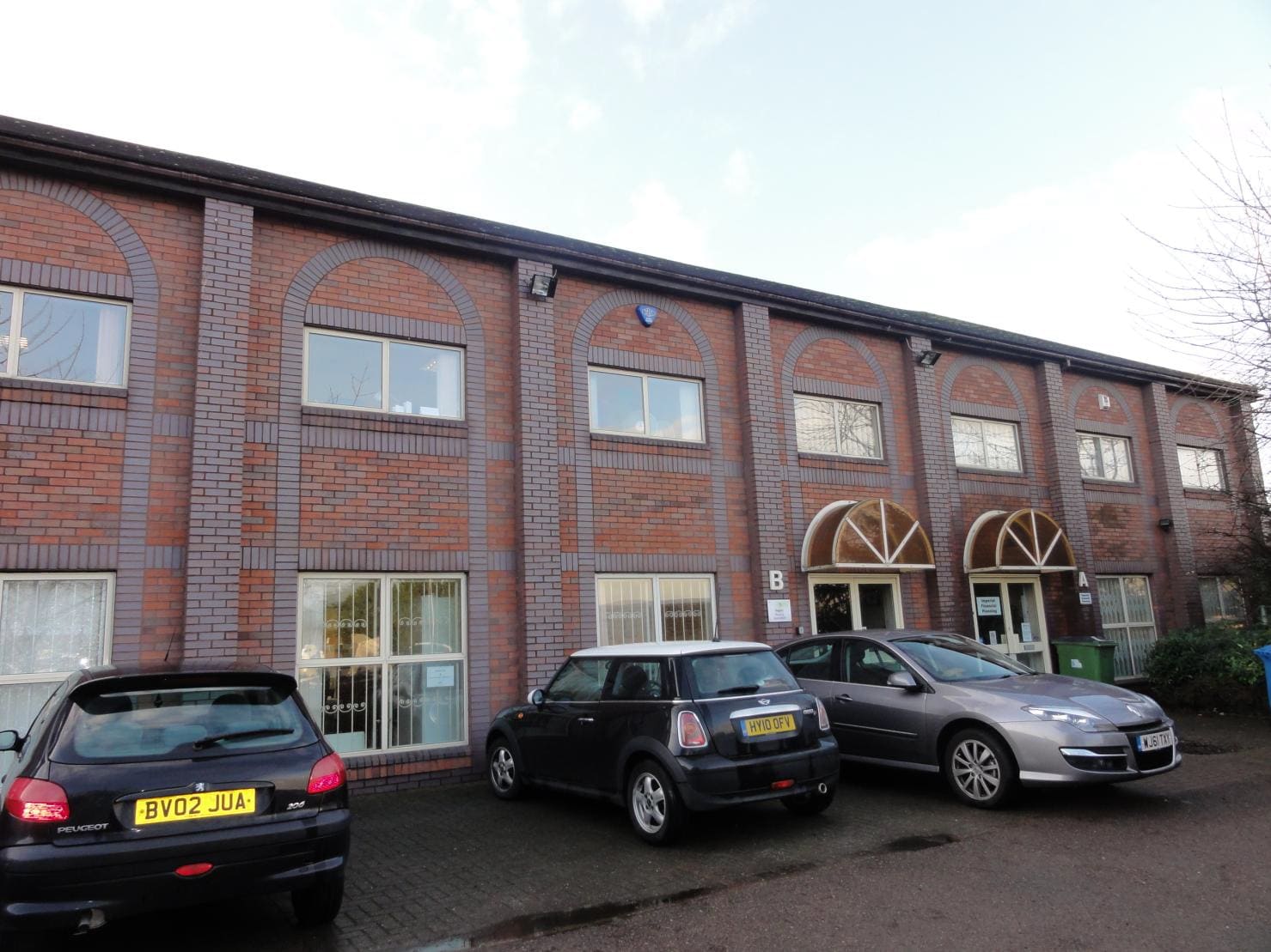 Enderby Rd, Leicester for sale Building Photo- Image 1 of 1