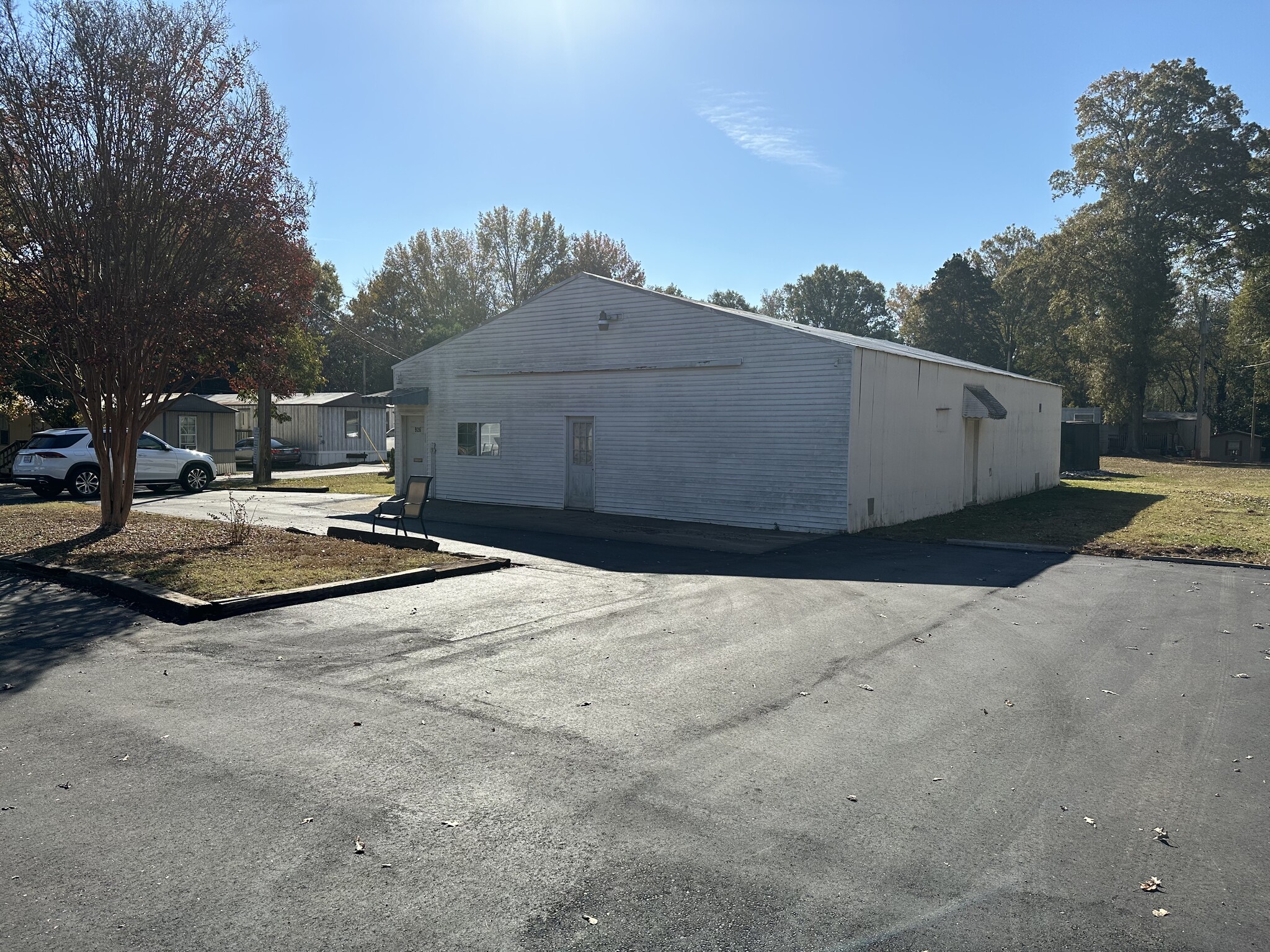 926 Spring St, Rock Hill, SC for sale Building Photo- Image 1 of 1