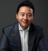 Peter Qian