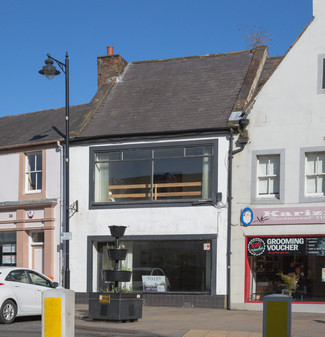 More details for 38 High St, Annan - Retail for Sale