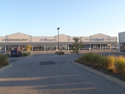 1861 E Tipton St, Seymour, IN for sale Primary Photo- Image 1 of 1