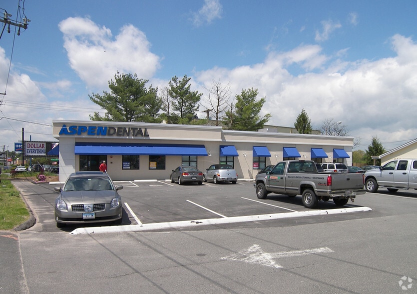 1356 Boston Rd, Springfield, MA for sale - Building Photo - Image 3 of 4