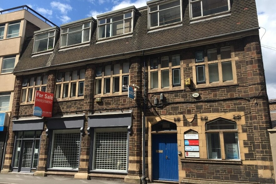 54 Campo Ln, Sheffield for lease - Building Photo - Image 3 of 3