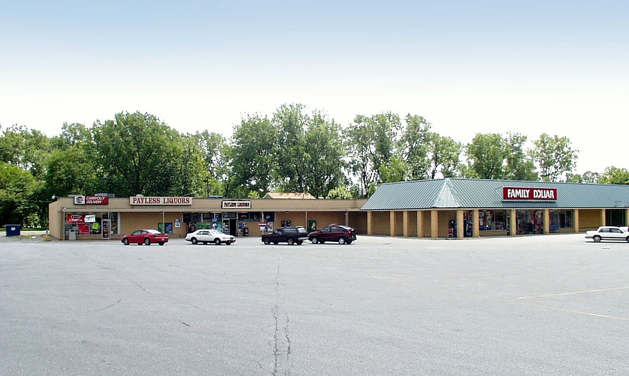 2509-2519 Albany St, Beech Grove, IN for sale Other- Image 1 of 1