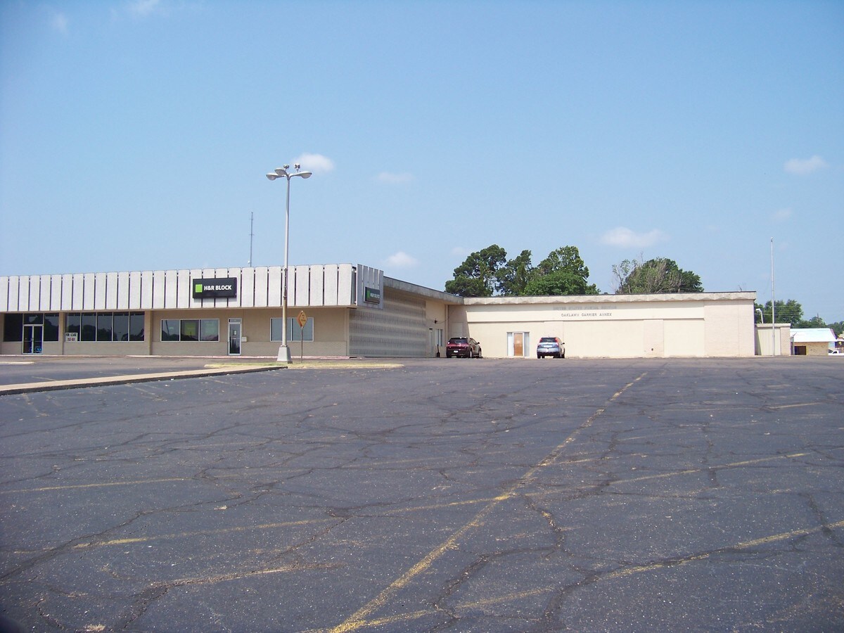 New Boston, Texarkana, TX 75501