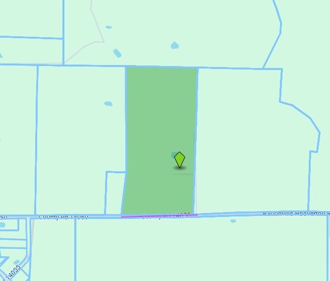 7584 County Road 14050, Pattonville, TX for sale - Primary Photo - Image 1 of 1