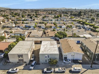 More details for 22218 Dolores St, Carson, CA - Multifamily for Sale