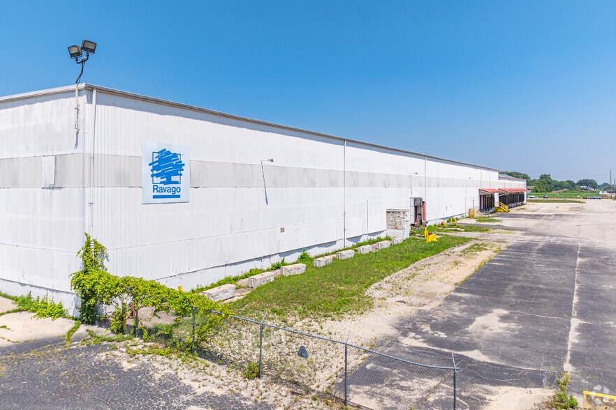 14110 S Route 59, Plainfield, IL for lease - Building Photo - Image 2 of 5