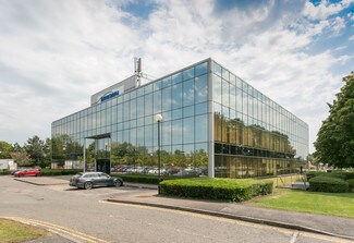 More details for Delta Business Park, Swindon - Office for Lease