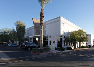 More details for 2222 W Parkside Ln, Phoenix, AZ - Flex for Sale
