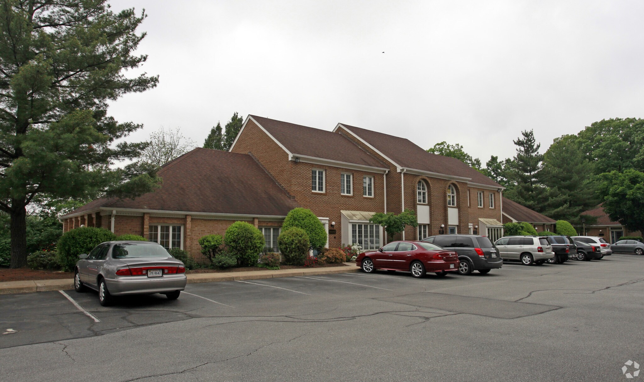 7003-7009 Backlick Ct, Springfield, VA for sale Primary Photo- Image 1 of 1
