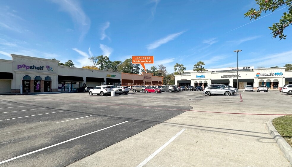 5634 Fm 1960 Rd, Houston, TX for lease - Building Photo - Image 2 of 2