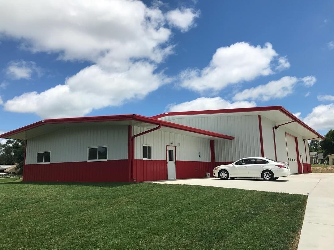 1614 N Division Ave, York, NE for sale Primary Photo- Image 1 of 1