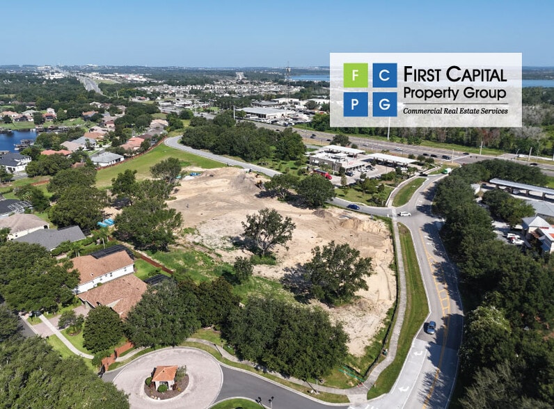 Southern Railway, Oakland, FL for sale - Building Photo - Image 3 of 6