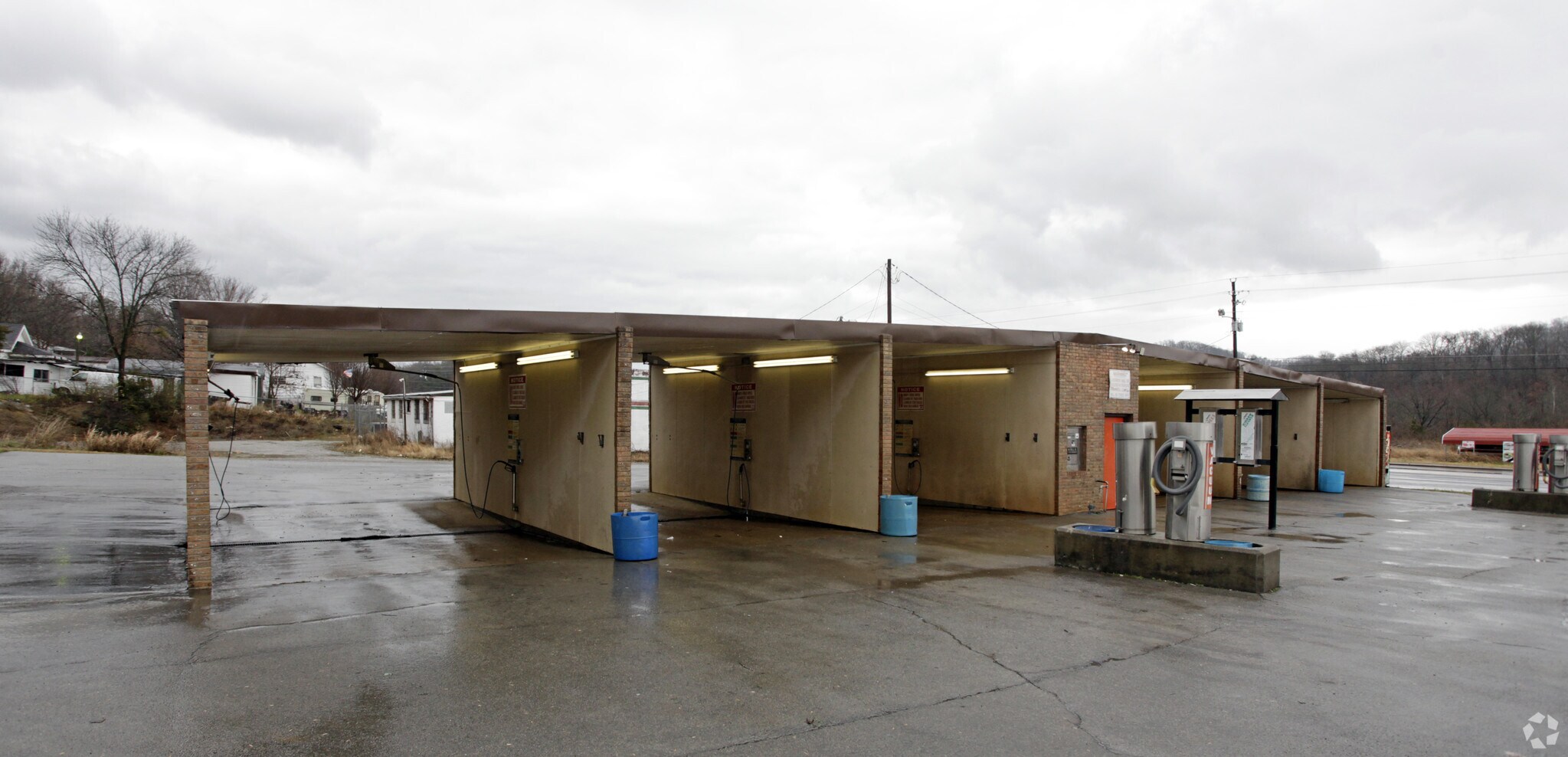 1222 Tennessee Ave, Etowah, TN for sale Primary Photo- Image 1 of 1