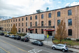 More details for 225-251 E 20th St, Ogden, UT - Office for Lease