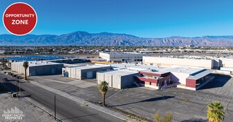 Approx. 66,116 SF Warehouse on 4.46 Acres - Warehouse