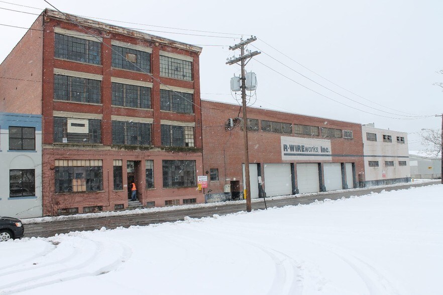 515-519 Baldwin St, Elmira, NY for sale - Other - Image 1 of 1