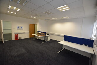 Castle St, Alloa for lease Interior Photo- Image 2 of 4