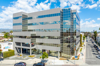 More details for 4640 Lankershim Blvd, North Hollywood, CA - Office for Lease