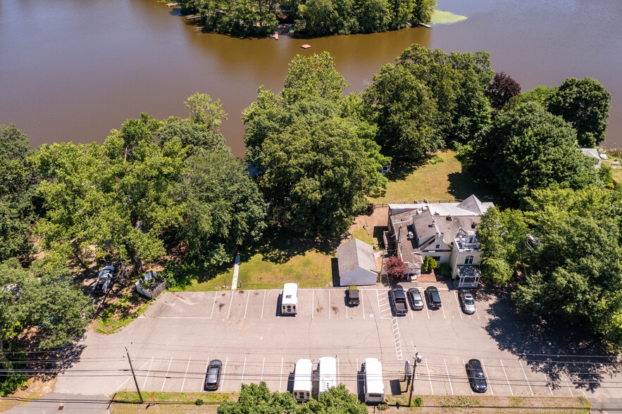 2589 Boston Rd, Wilbraham, MA for sale - Aerial - Image 3 of 44