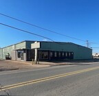 403 Airport Dr, Shreveport LA - Warehouse