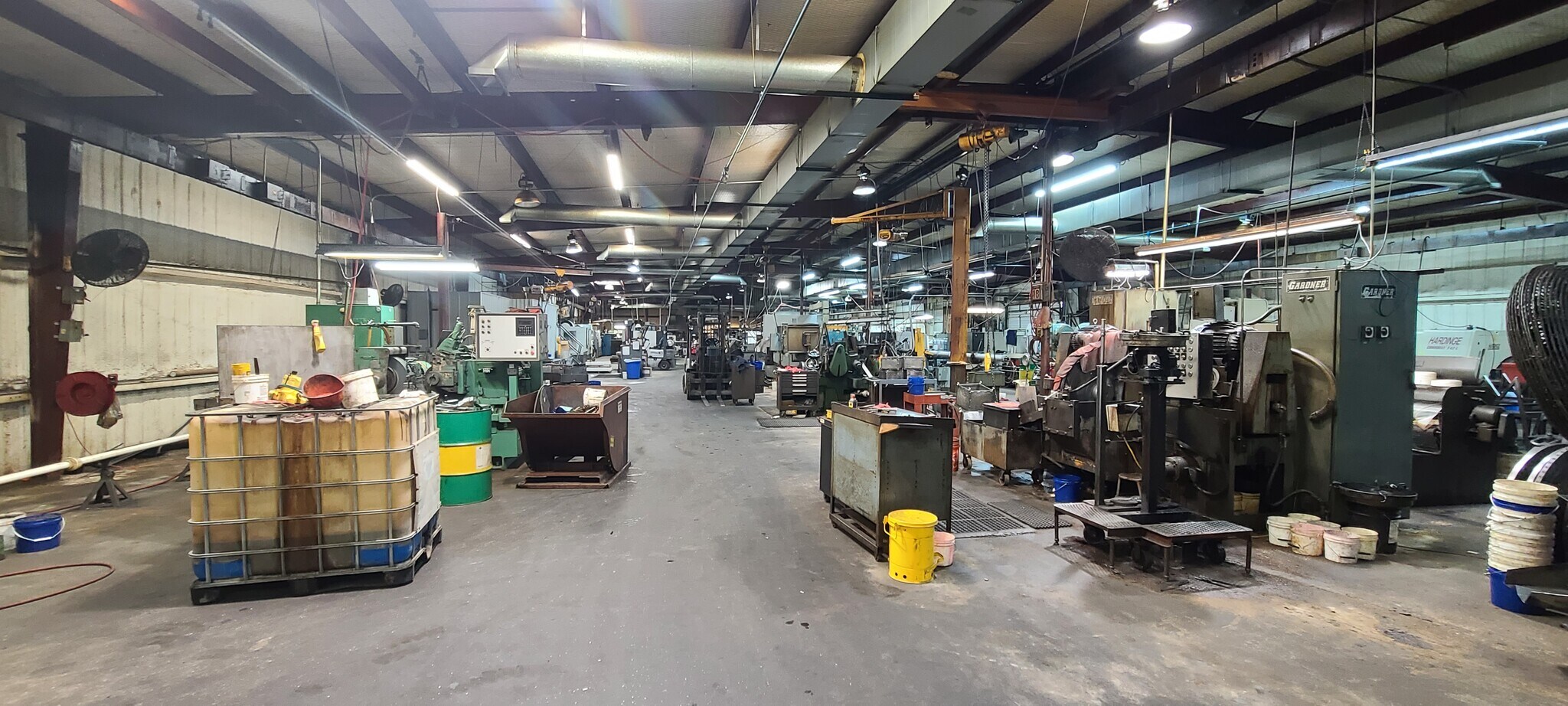 2720 Industrial Ln, Garland, TX 75041 Industrial for Sale