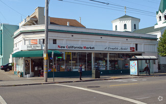 More details for 201 19th Ave, San Francisco, CA - Retail for Sale