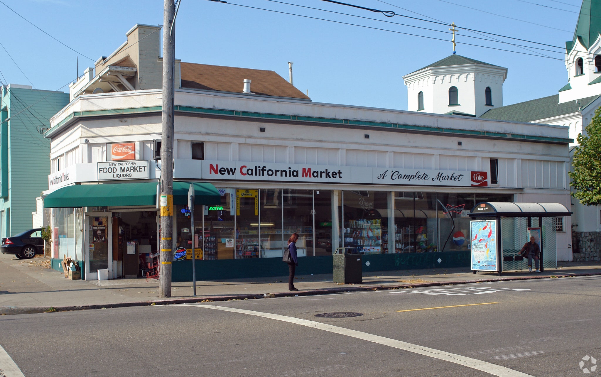 201 19th Ave, San Francisco, CA for sale Primary Photo- Image 1 of 9
