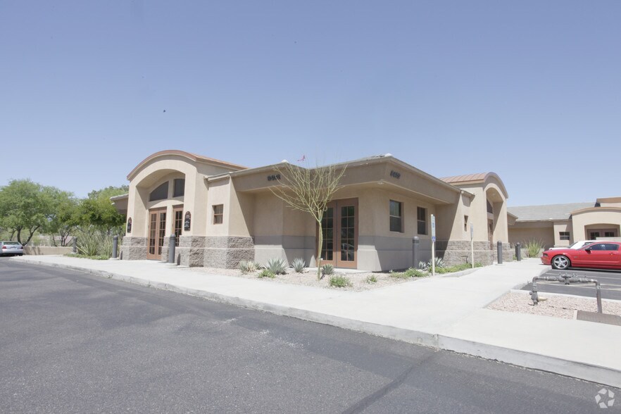 8402 E Shea Blvd, Scottsdale, AZ 85260