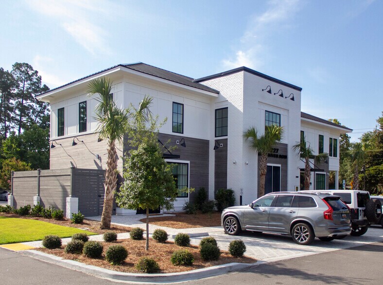 1227 May River Rd, Bluffton, SC 29910 Office for Lease