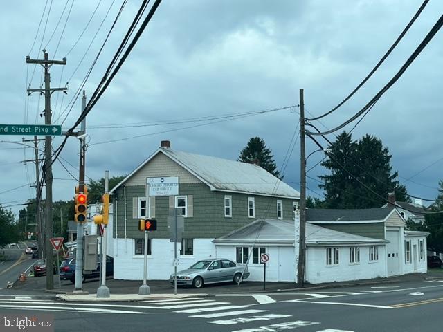 881 2nd Street Pike, Richboro, PA for sale Primary Photo- Image 1 of 6