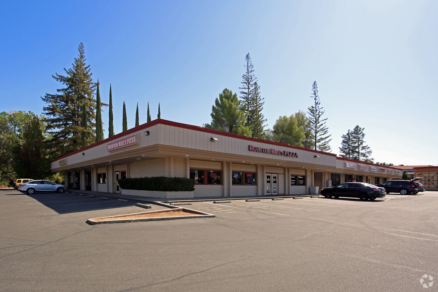 3101 Sunset Blvd, Rocklin, CA for lease - Building Photo - Image 1 of 3